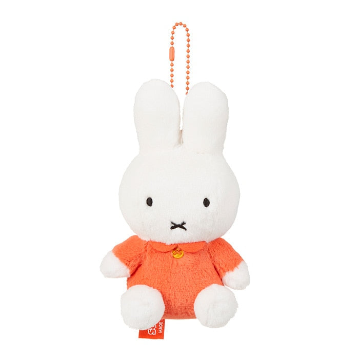 miffy-sekiguchi-fluffy-mascot-holder-keychain
