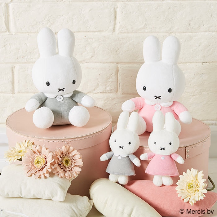 miffy-sekiguchi-grey-mascot-holder-keychain