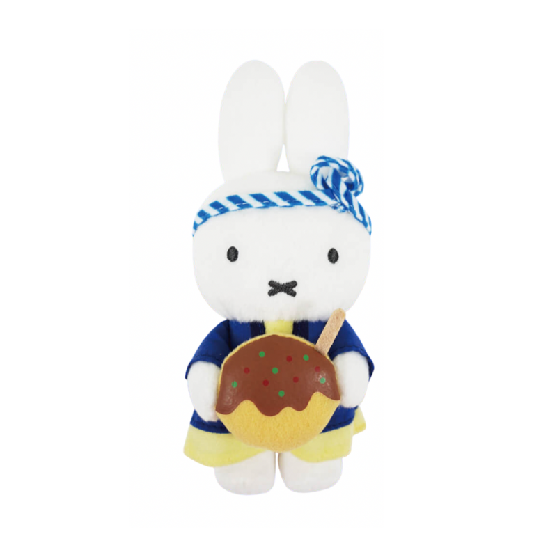 miffy-sekiguchi-takoyaki-osaka-exclusive-mascot-holder-keychain