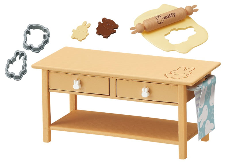 miffy-x-re-ment-natural-kitchen-blind-box-1pc-