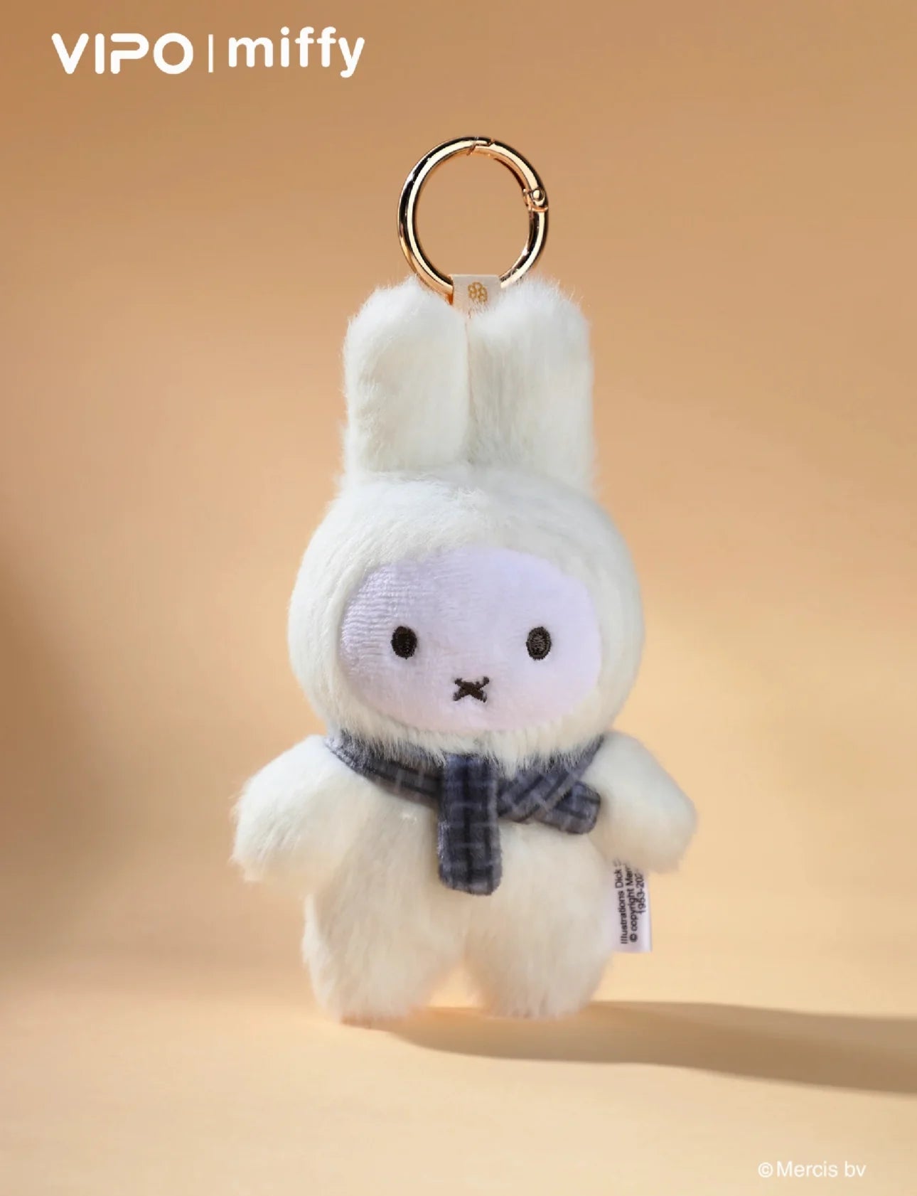 miffy-x-vipo-macaron-series-2-standing-plush-keychain-blind-box