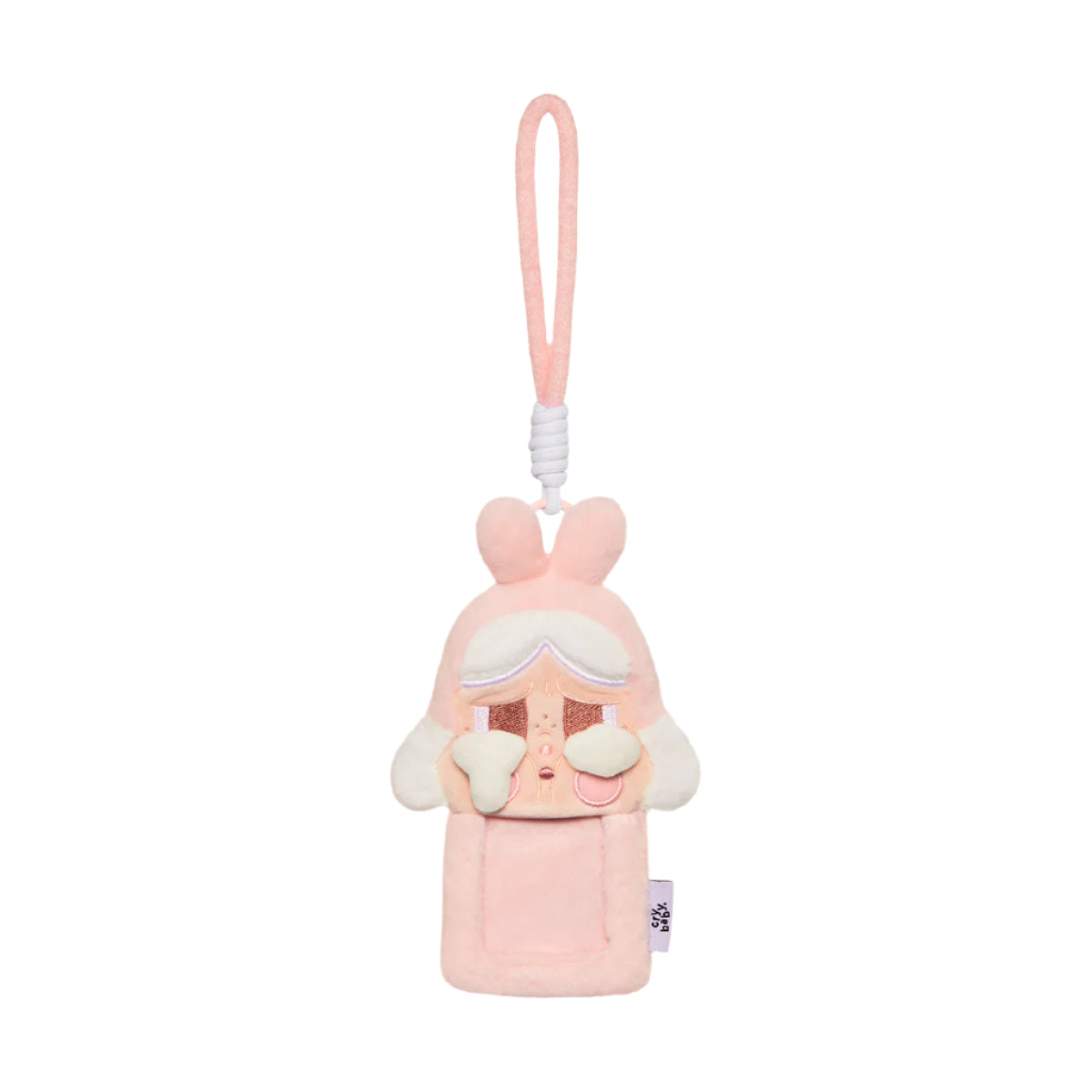 POP MART Crybaby Crying Again Series Card Holder Blind Box | YORE