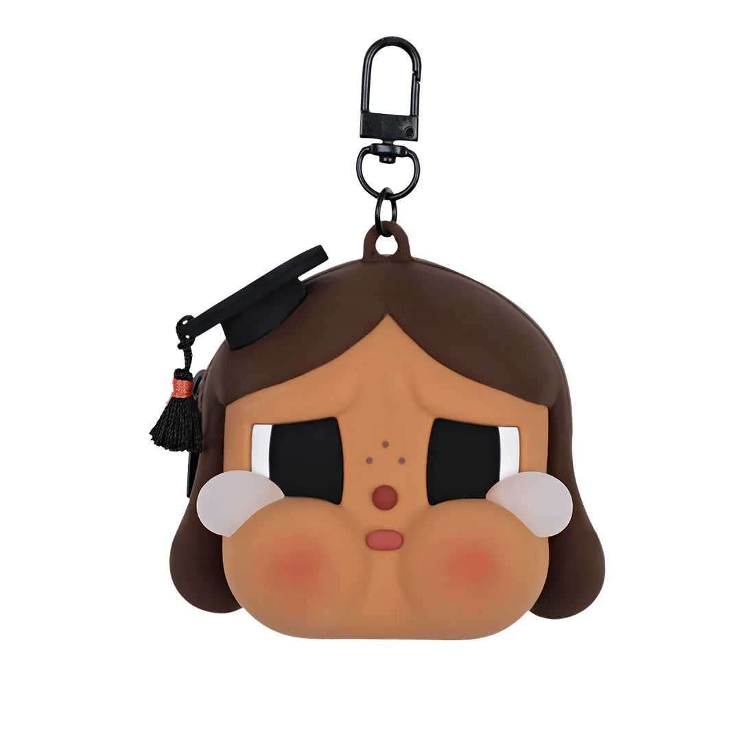その他 CRYBABY Earphone Case POP MART Crybaby Sunset Concert Series - Earphone Case
