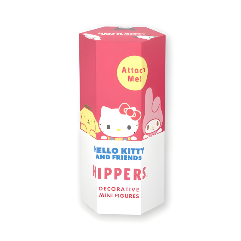 SANRIO Hello Kitty And Friends Hippers | YORE STORE
