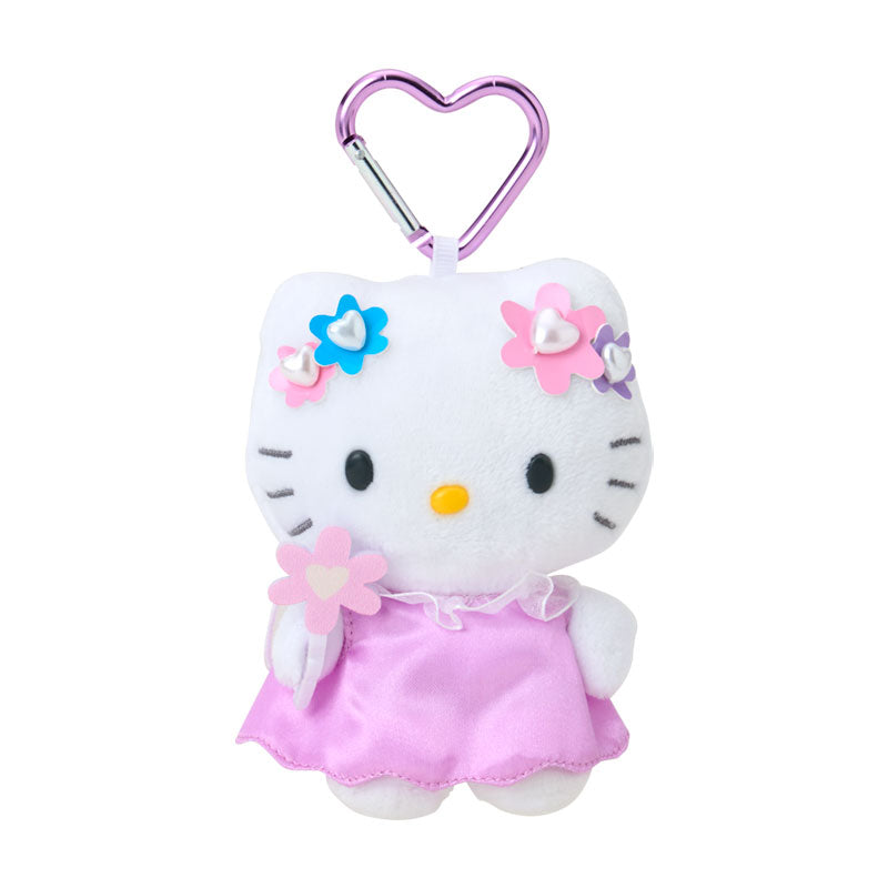 Hello Kitty Fantasy Fairy Flower Keychain | YORE STORE