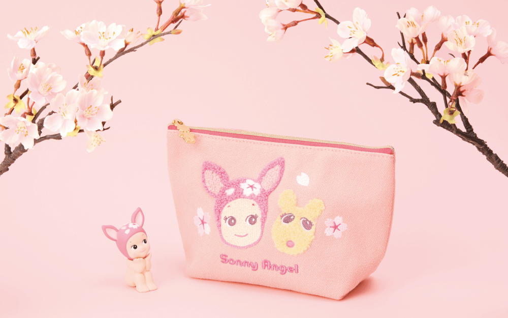 sonny-angel-cherry-blossom-pouch