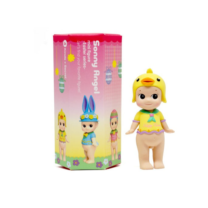 新品◆ ソニーエンジェル 2016年 イースターシリーズ Sonny Angel mini figure Easter Series 2016! ｜ Sonny Angel