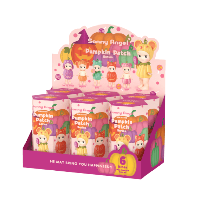 sonny-angel-pumpkin-patch-series