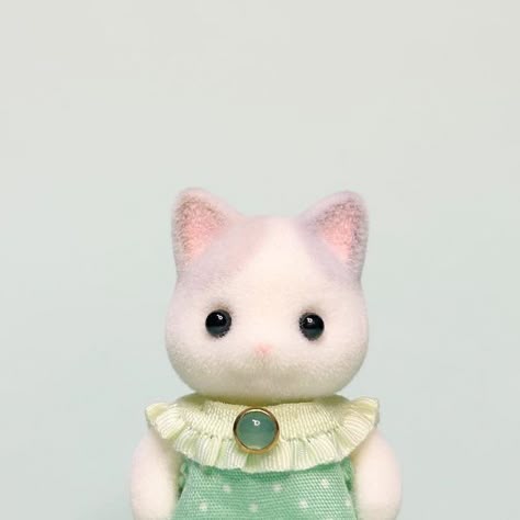 Sylvanian Families