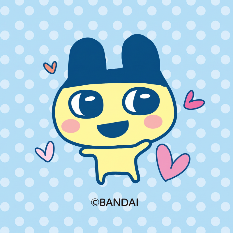 Tamagotchi