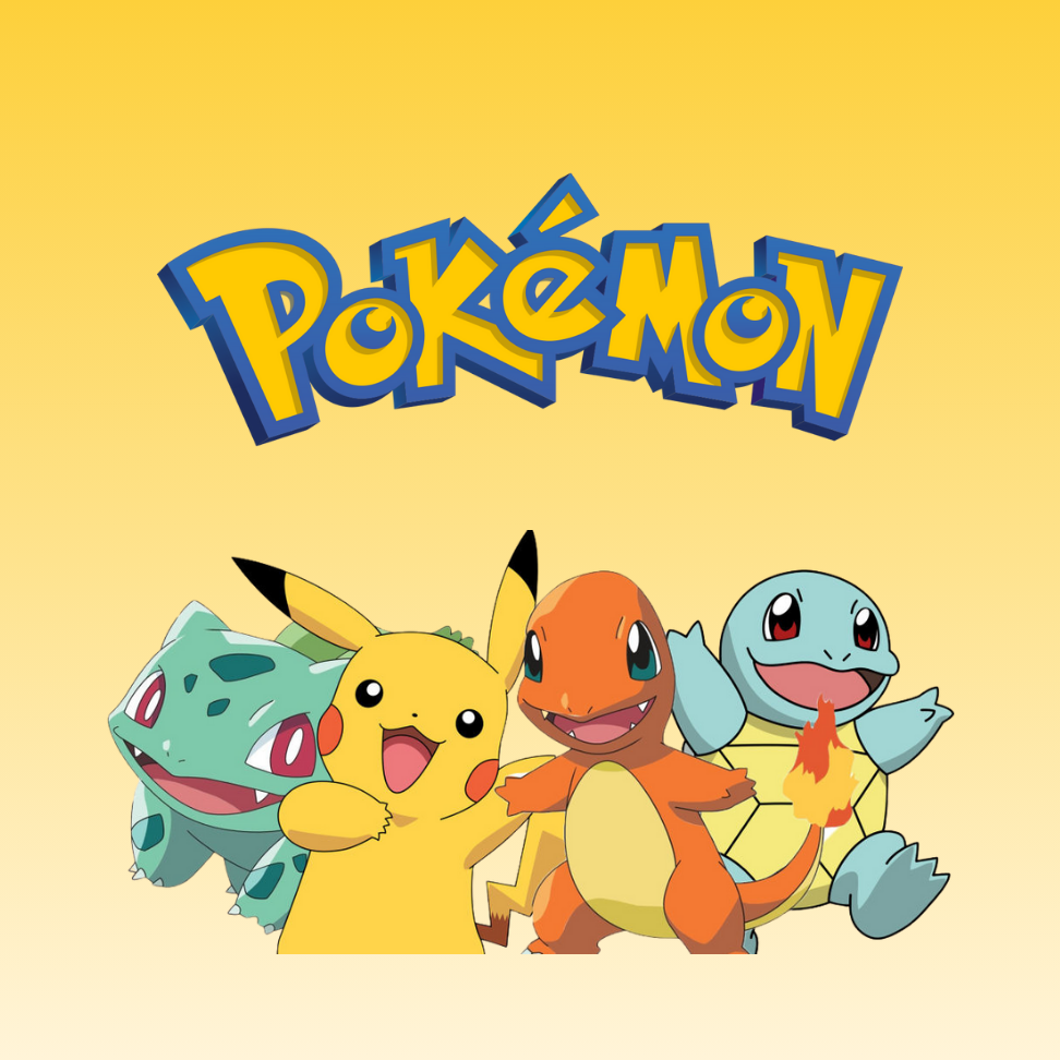Pokémon