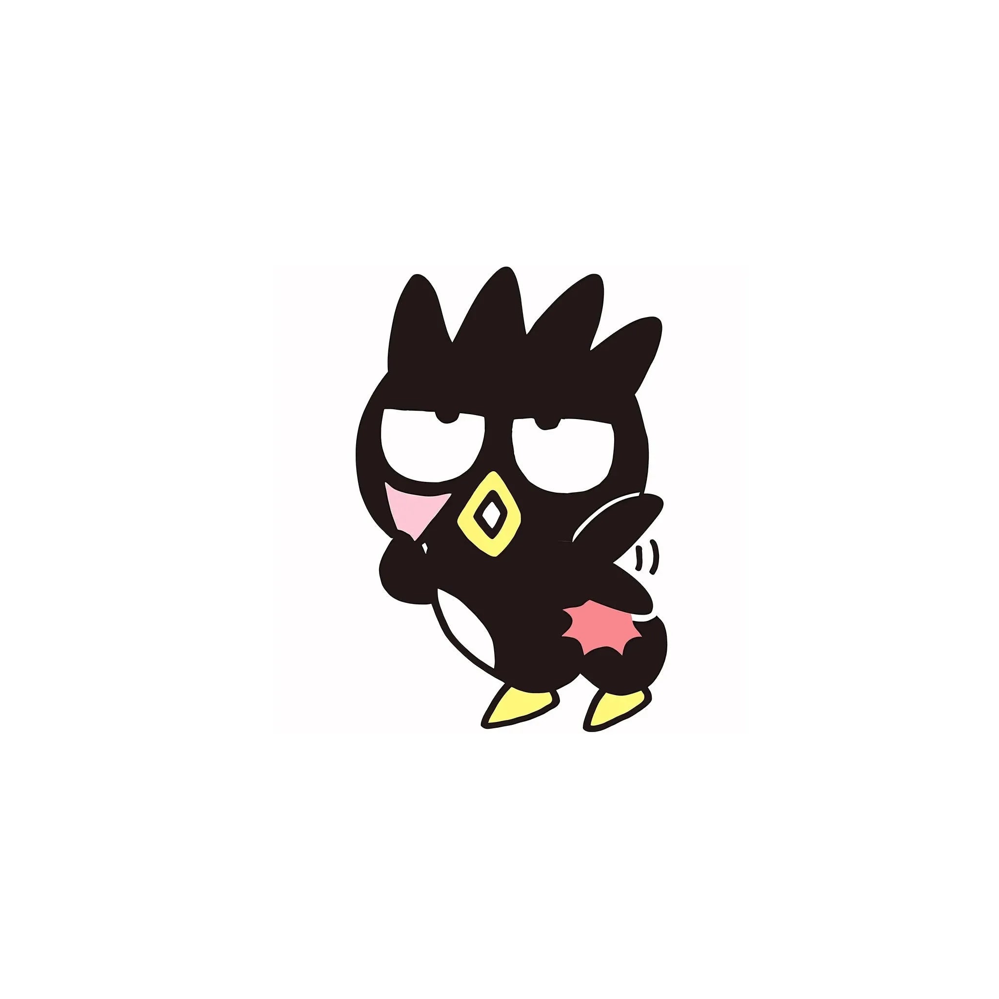Bad Badtz-Maru Collectibles – Japan Exclusive Sanrio Keychains | Yore ...