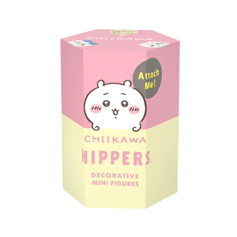 CHIIKAWA Hippers