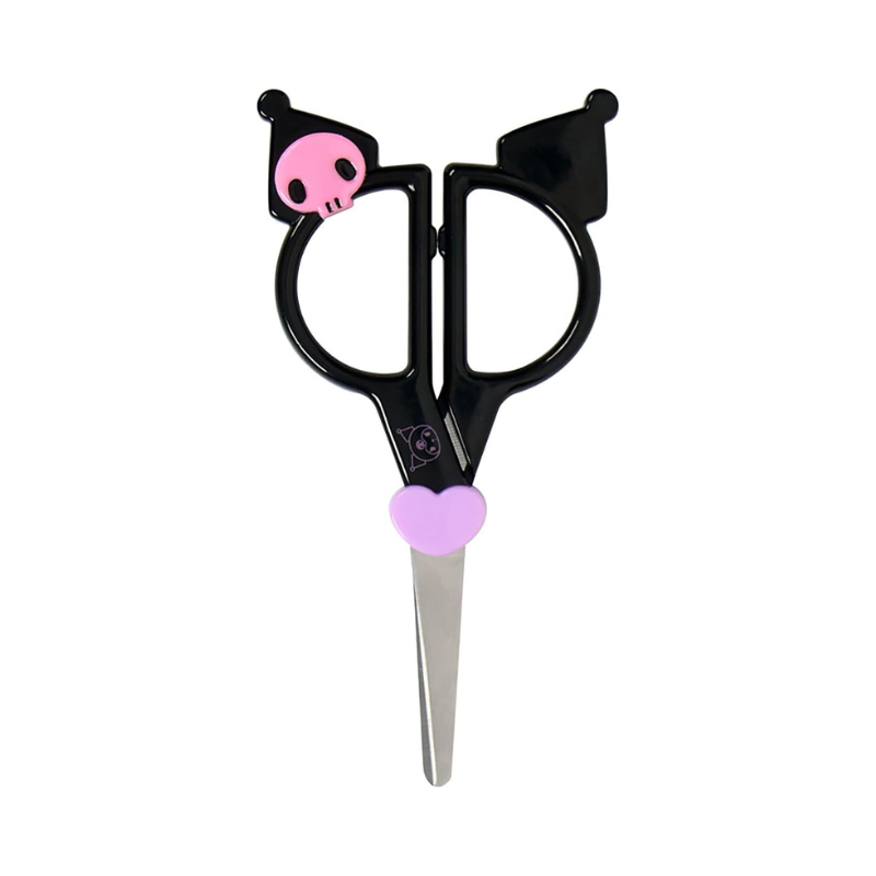 SANRIO Mini Scissors Keychain (Hello Kitty/Cinnamoroll/My Melody/Kuromi)