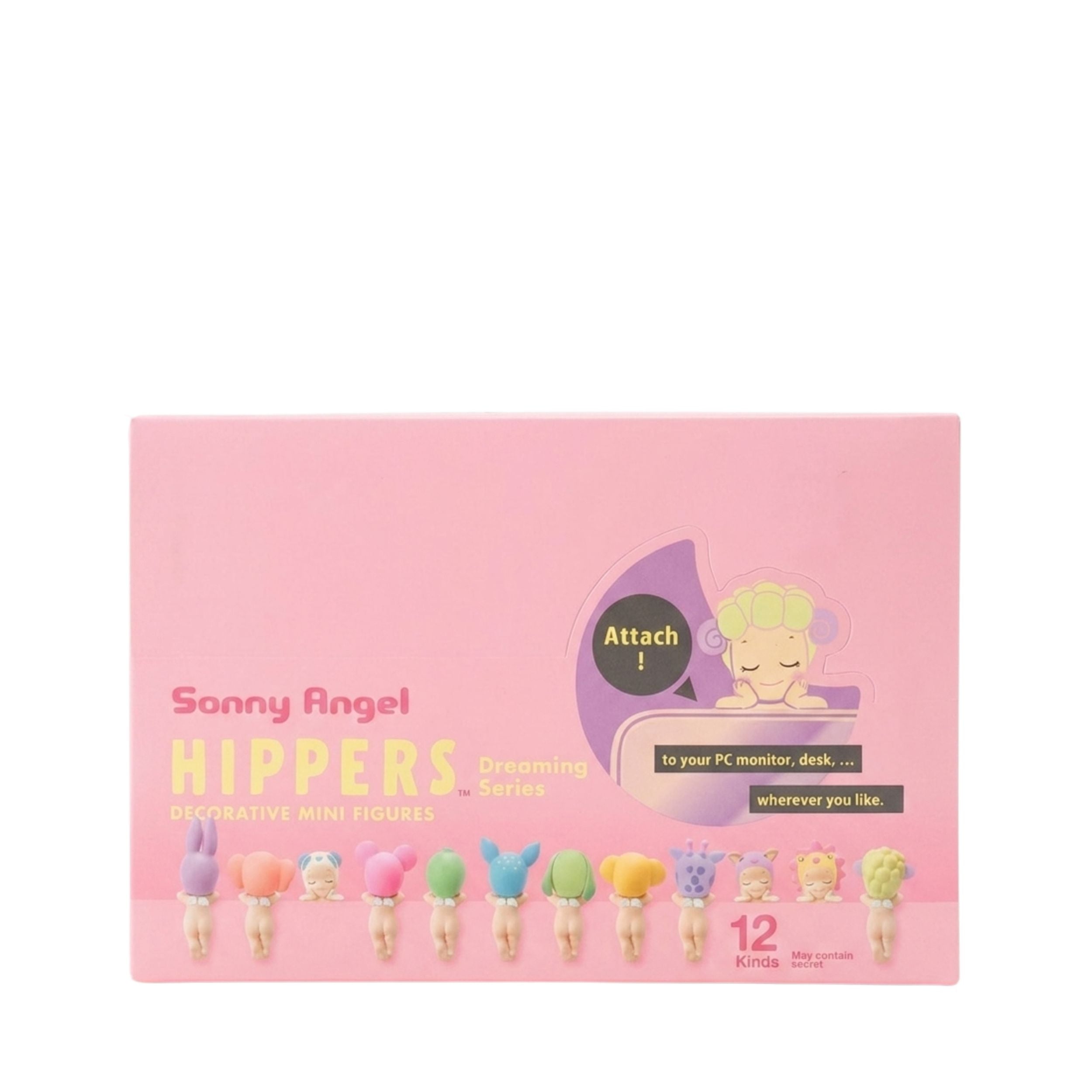 Sonny Angel – Hippers Dreaming Series