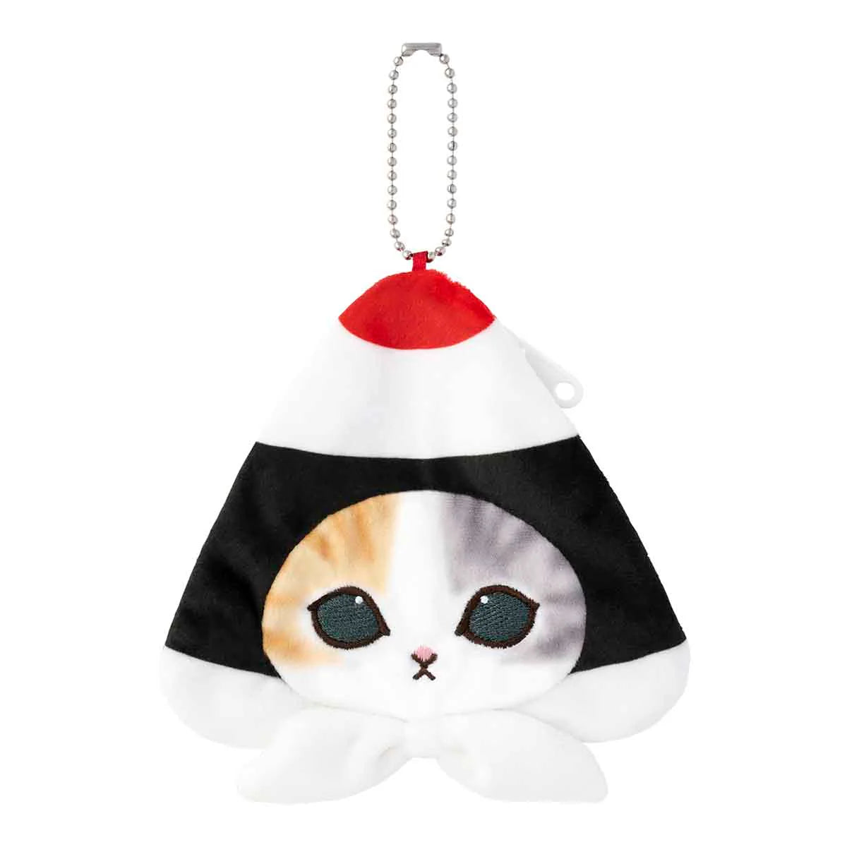 MOFUSAND Japanese Heart Cat Pouch Blind Box (1PC)