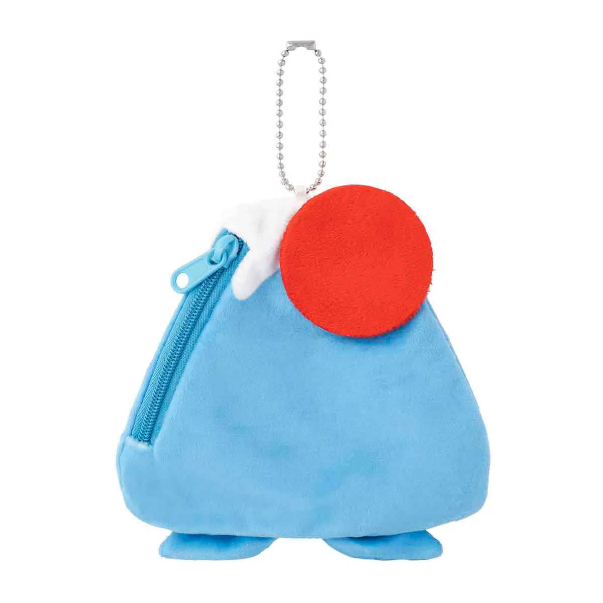 MOFUSAND Japanese Heart Cat Pouch Blind Box (1PC)