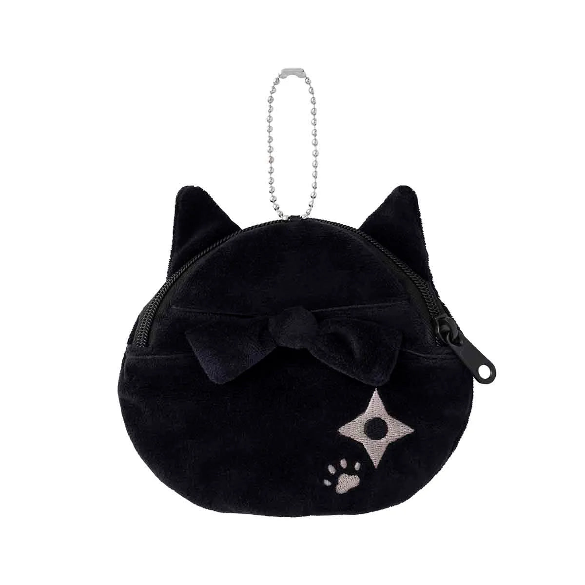 MOFUSAND Japanese Heart Cat Pouch Blind Box (1PC)