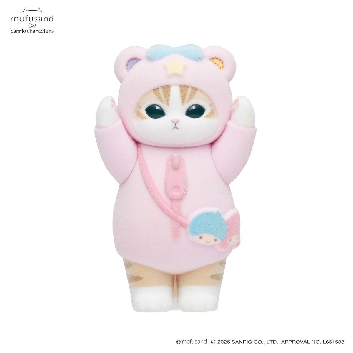 mofusand-x-sanrio-characters-mofumofu-flocked-figure-trading-collection-vol-3-blind-box