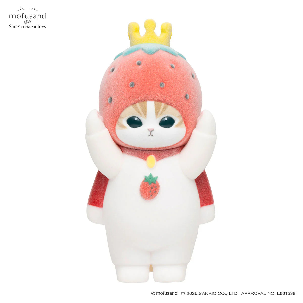 mofusand-x-sanrio-characters-mofumofu-flocked-figure-trading-collection-vol-3-blind-box