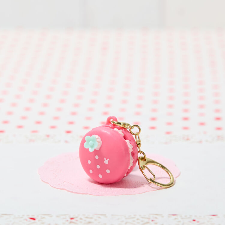 SYLVANIAN FAMILIES Strawberry Anniversary Sweets Kit