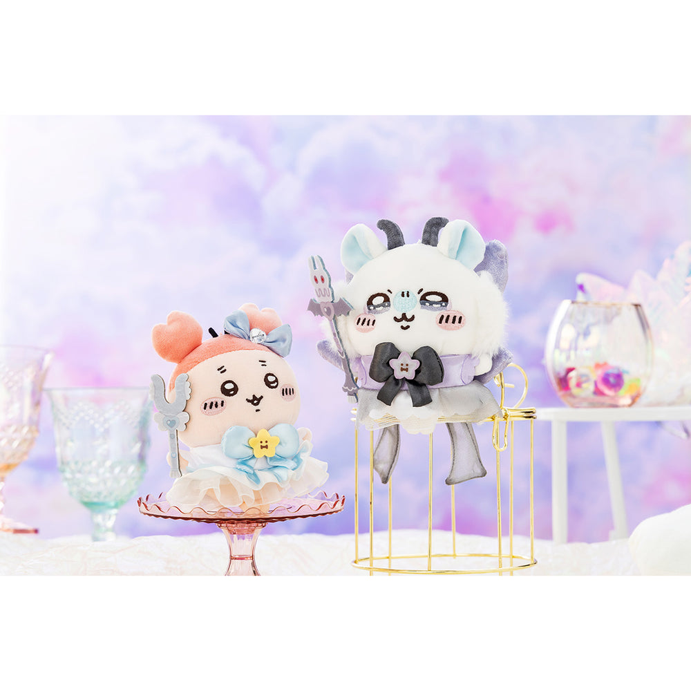 CHIIKAWA Kuri-Manju Super Magical Powerup Mascot Holder Keychain-My Store-YORE STORE