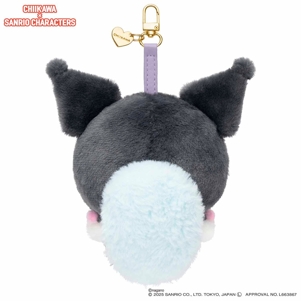 Chiikawa_x_Sanrio_Characters_Kiramekko__Momonga_x_Kuromi__1