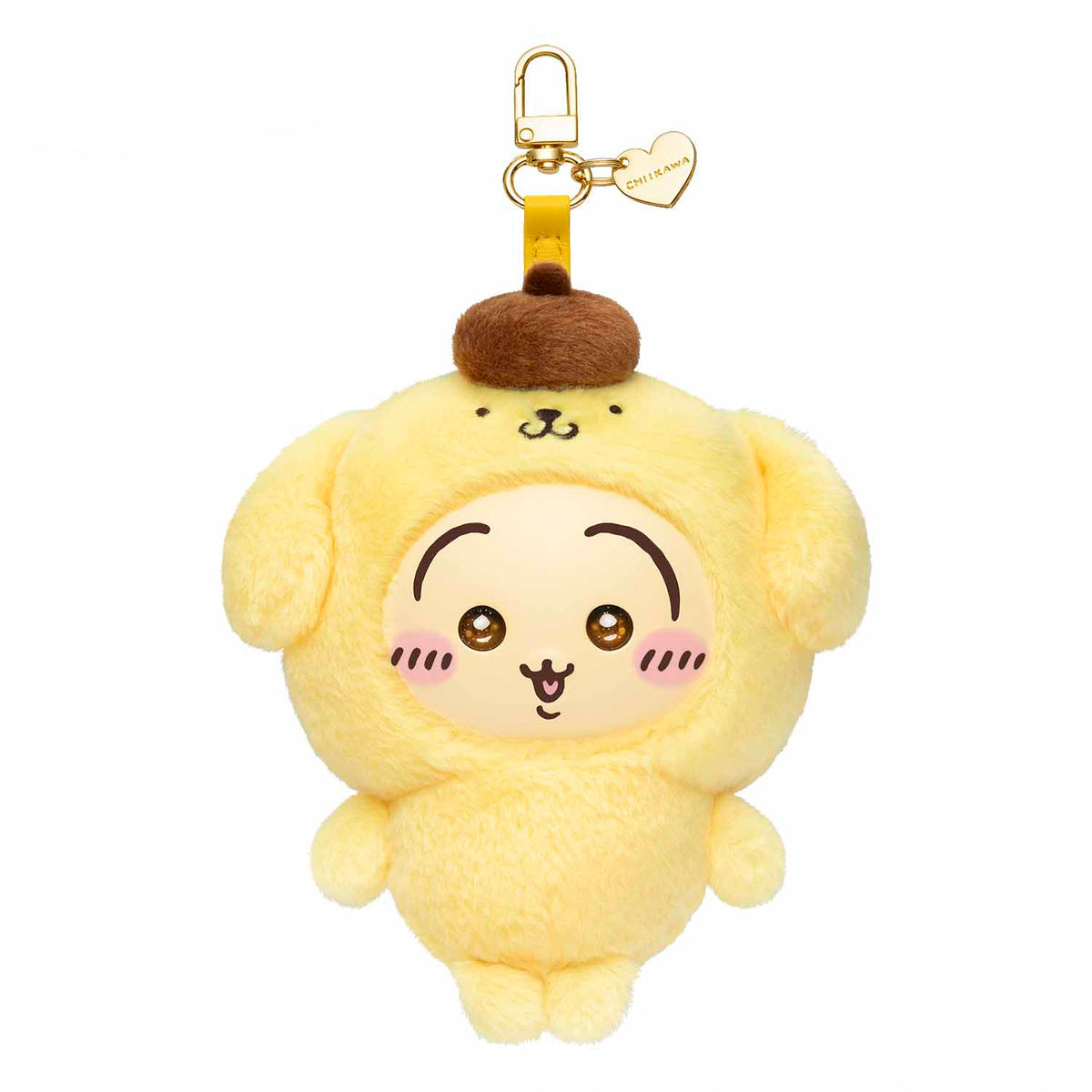 Chiikawa_x_Sanrio_Characters_Kiramekko__Usagi_x_Pompompurin__1
