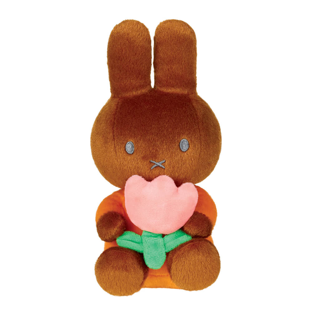 MIFFY Melanie Tulip Plush Doll