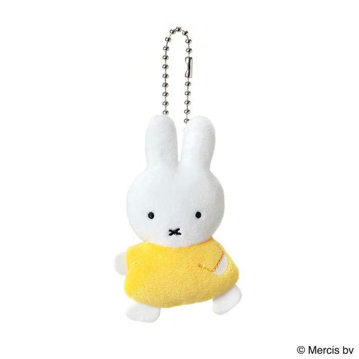 MIFFY Miffy Petit Walking Mascot Holder Keychain