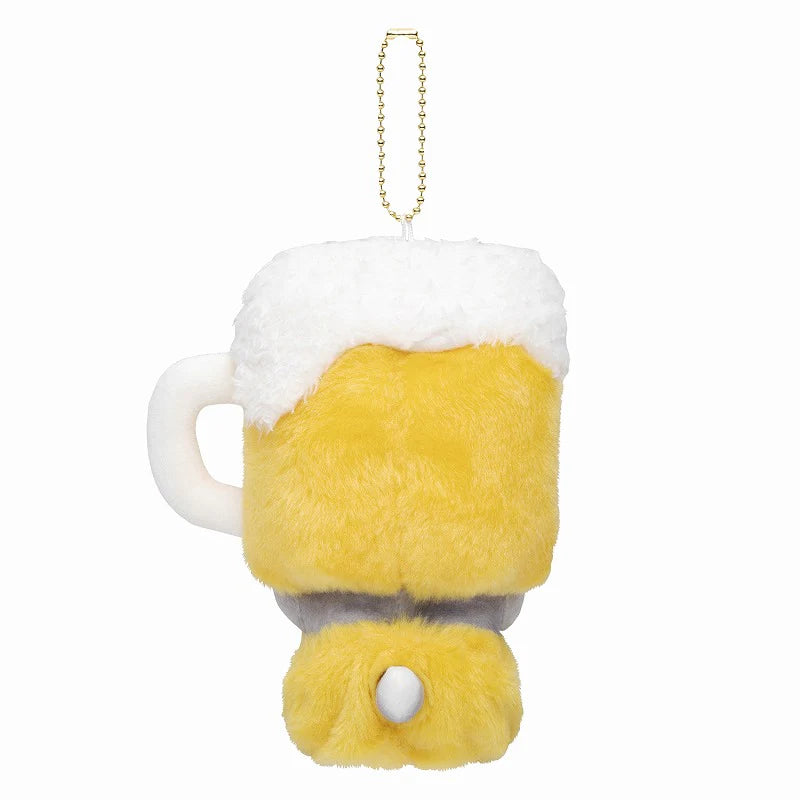mofusand-beer-mascot-holder-keychain-2