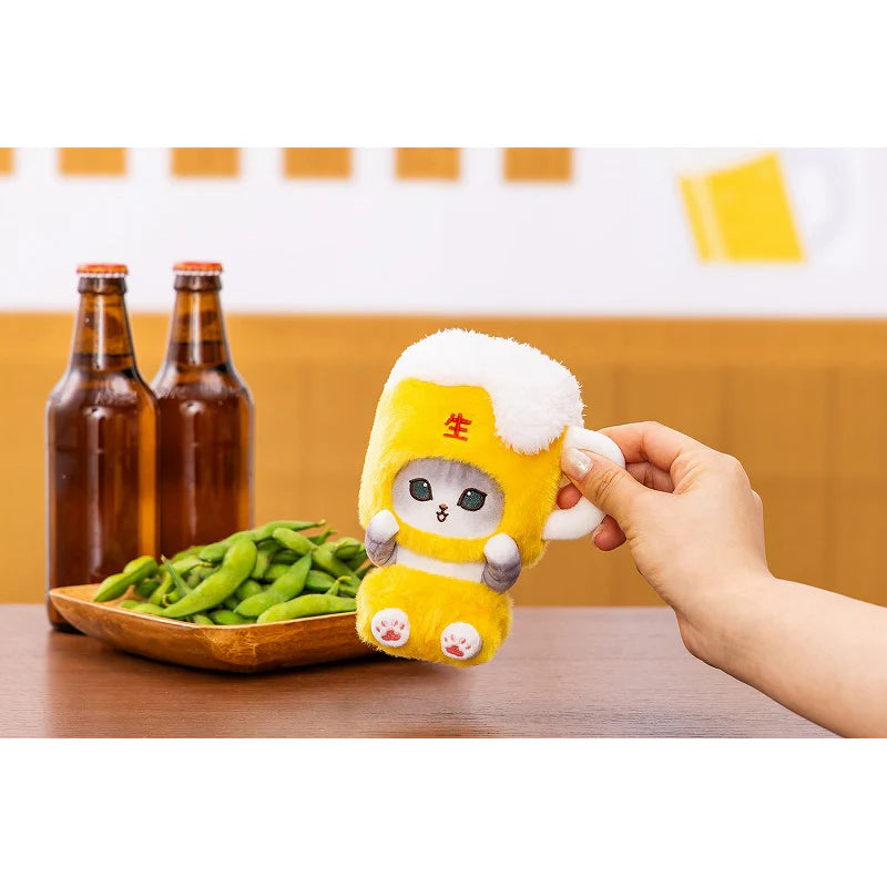 mofusand-beer-mascot-holder-keychain-3