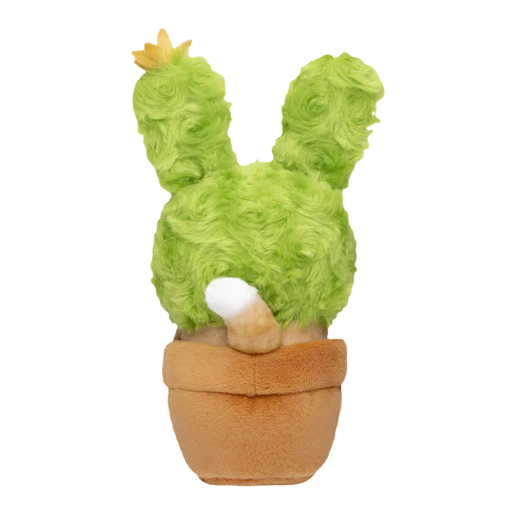 MOFUSAND Bunny Ear Cactus Plush Doll-My Store-YORE STORE