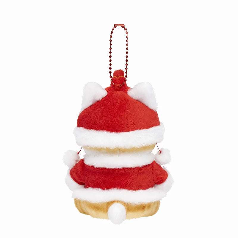 mofusand-chinese-costume-red-hat-mascot-holder-keychain-2