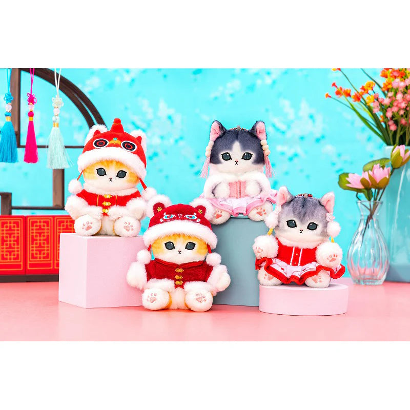 mofusand-chinese-costume-red-mascot-holder-keychain-3