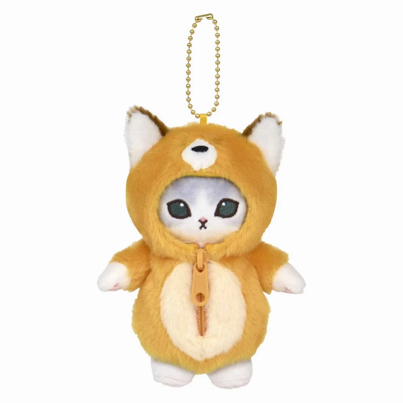 mofusand-fox-mascot-holder-keychain-1