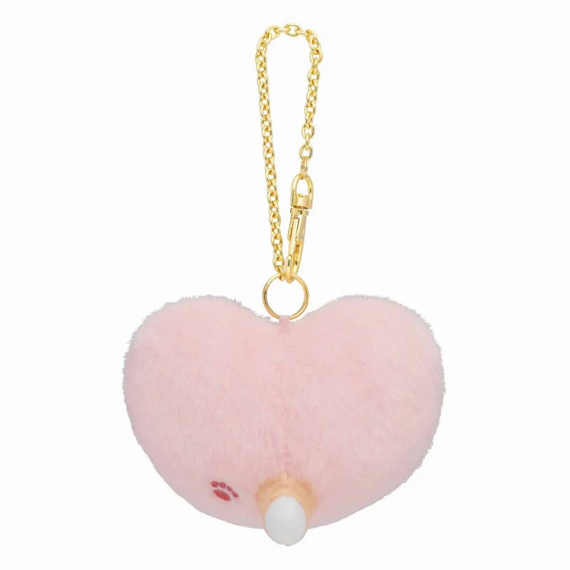 mofusand-fuwafuwa-pink-heart-mascot-holder-keychain-2