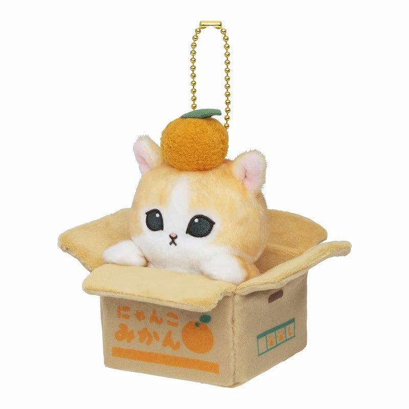 mofusand-mandarin-box-mascot-holder-keychain-2