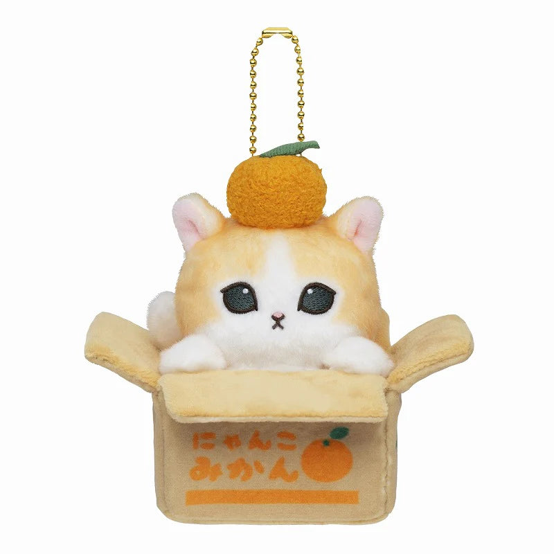 mofusand-mandarin-box-mascot-holder-keychain-1