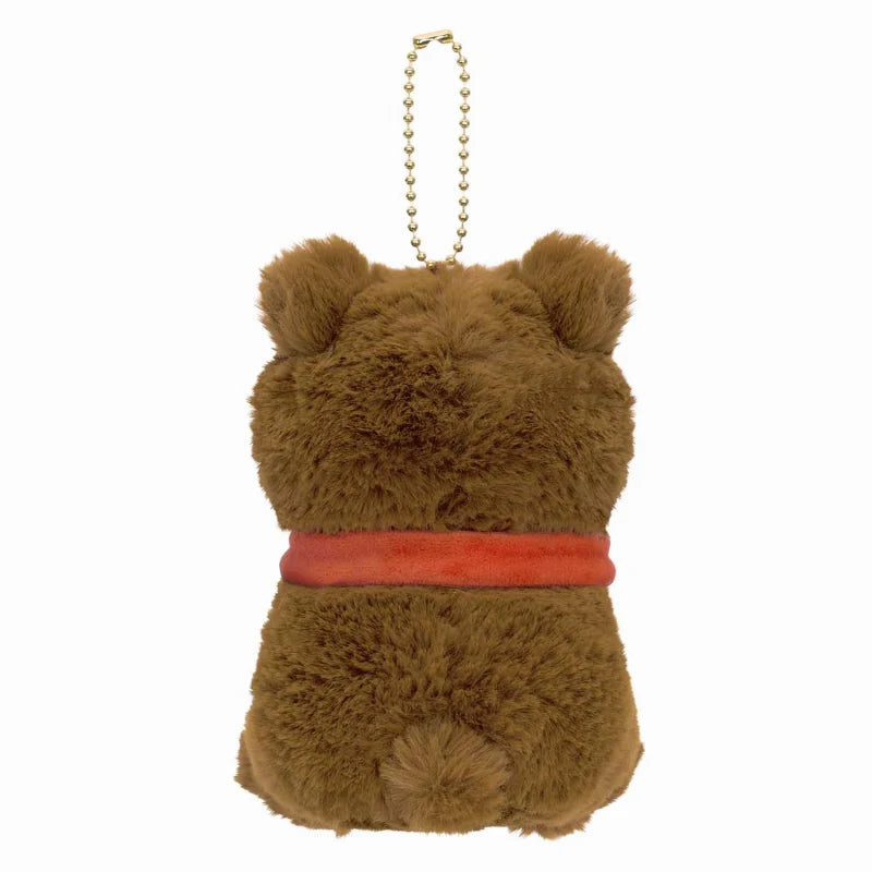mofusand-mofusand-exhibition-teddy-bear-cat-brown-mascot-holder-keychain-1