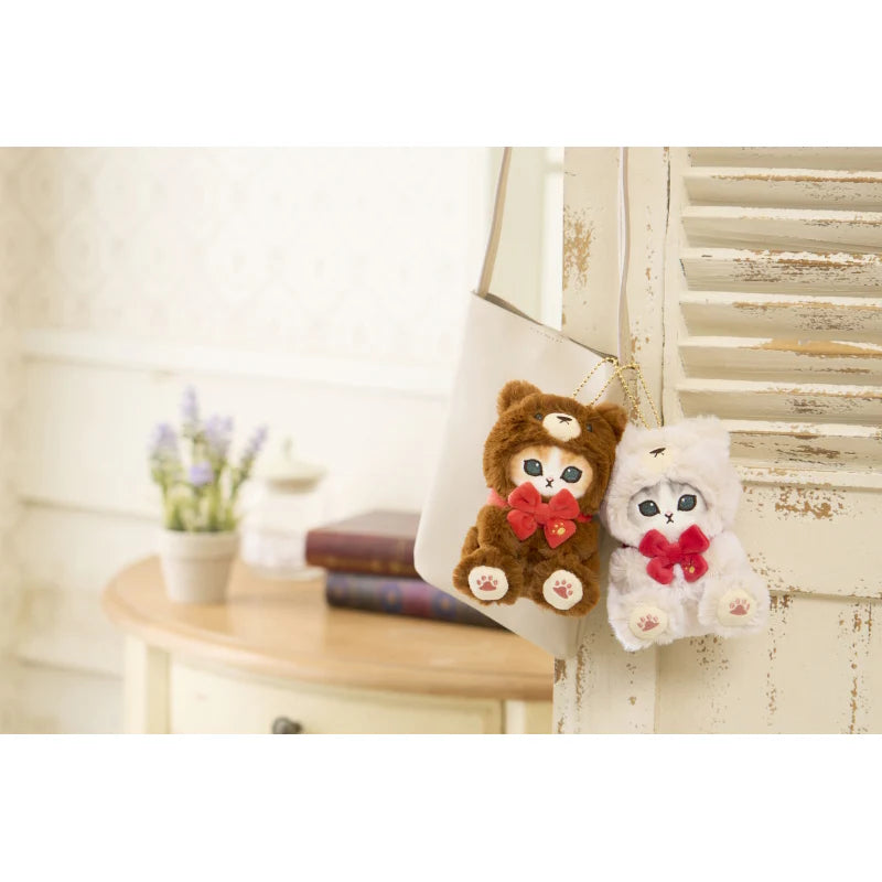 mofusand-mofusand-exhibition-teddy-bear-cat-ivory-mascot-holder-keychain-3