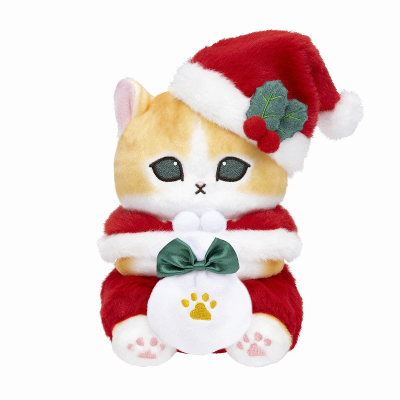 mofusand-present-santa-small-plush-doll-1