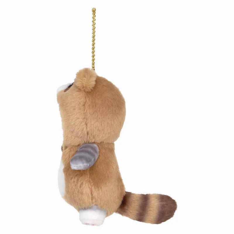 mofusand-raccoon-mascot-holder-keychain-3