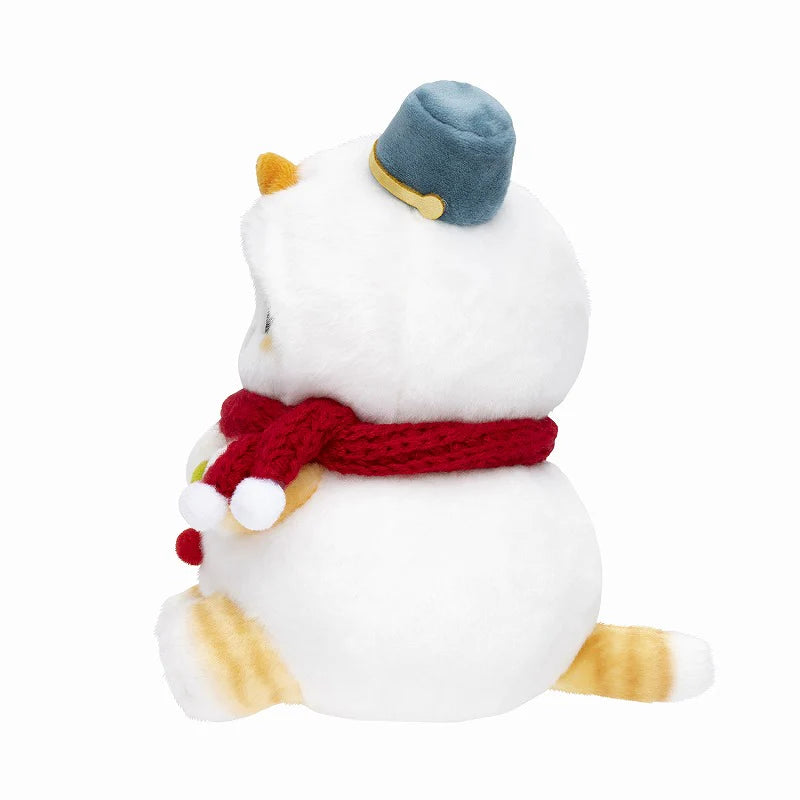 mofusand-snowman-small-plush-doll-2
