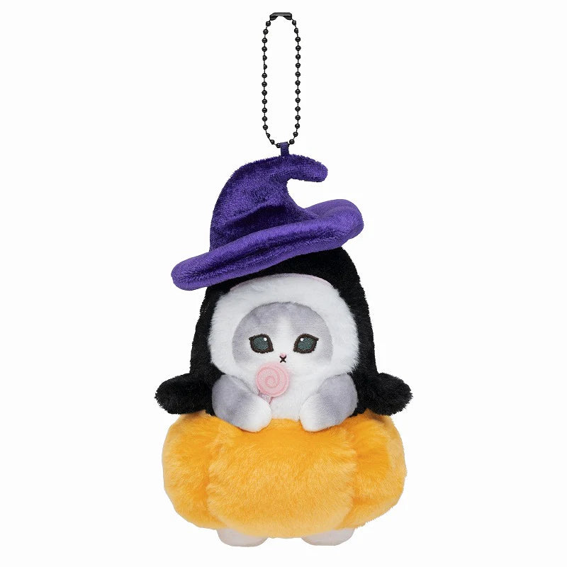 mofusand-trick-or-trick-mascot-holder-keychain-halloween-1