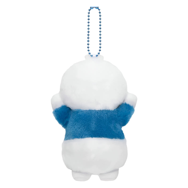 MOFUSAND x Sanrio Characters Pekkle Mascot Holder Keychain-My Store-YORE STORE