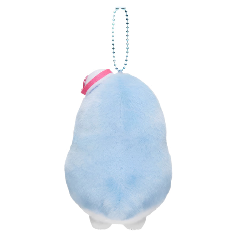 MOFUSAND x Sanrio Characters Texedo Sam Mascot Holder Keychain-My Store-YORE STORE