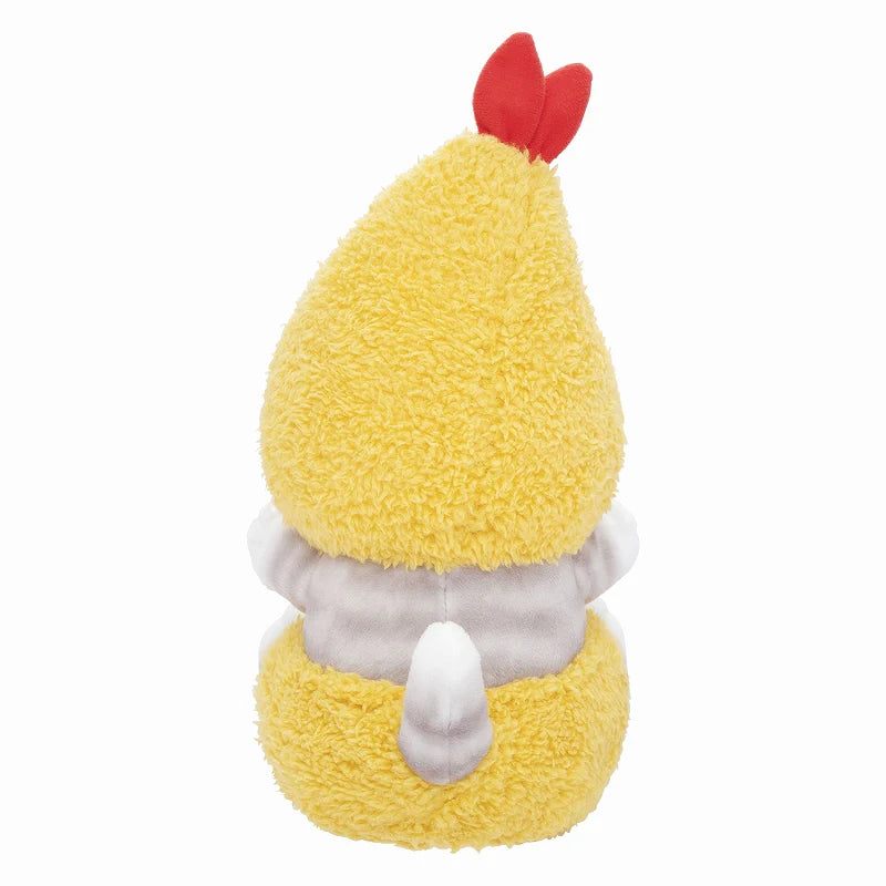 MOFUSAND Fried Shrimp Plush Doll
