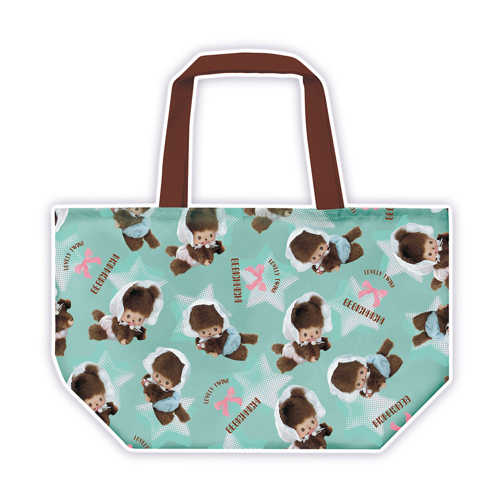 MONCHHICHI Bebichhichi Pouch Assorted Collection Gacha