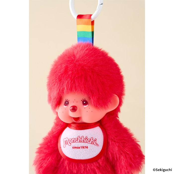 MONCHHICHI Colorful Fantasy Blind Box